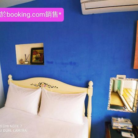 玖拾捌民宿-98Bnb Hualien Eksteriør bilde