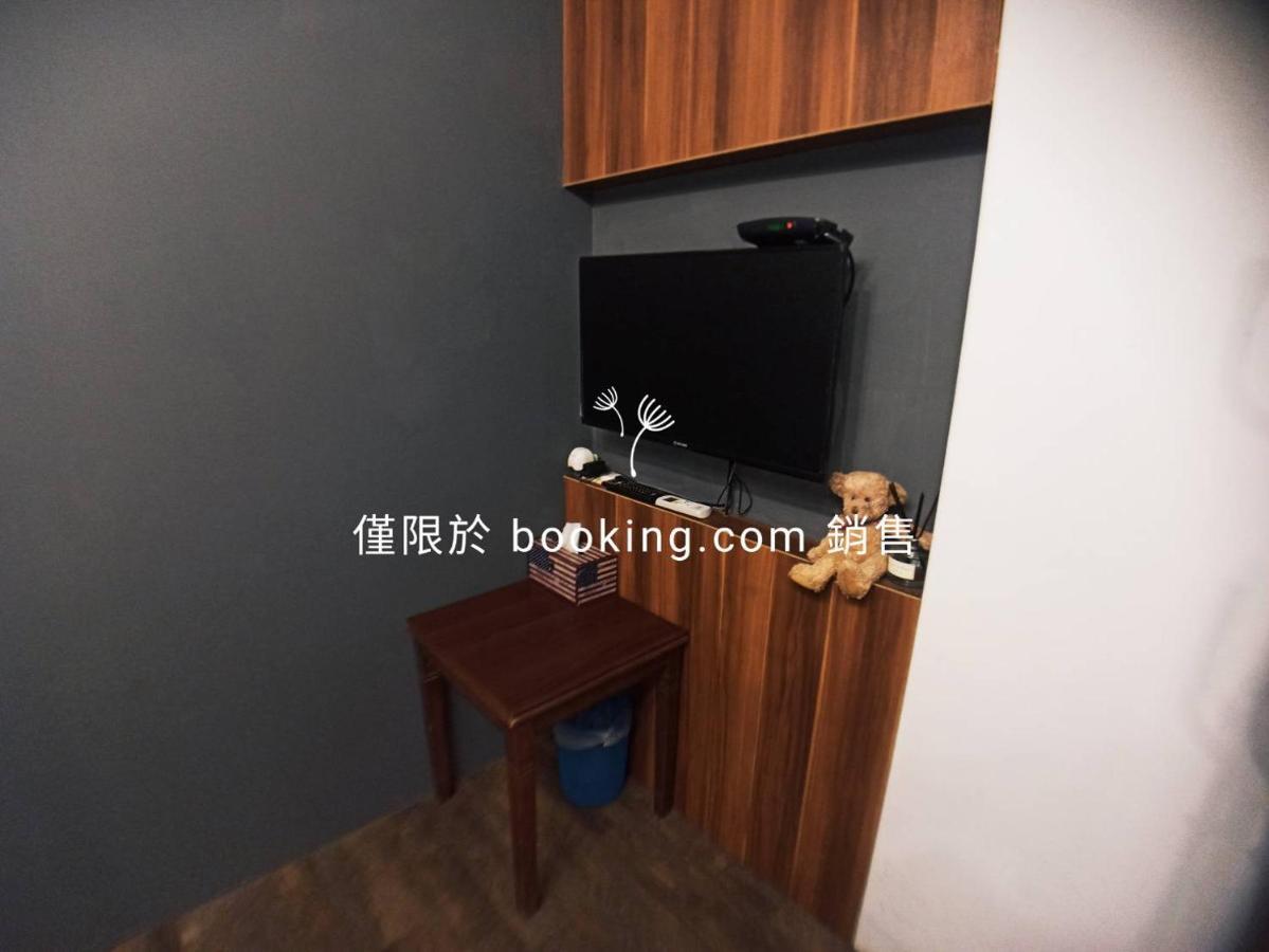 玖拾捌民宿-98Bnb Hualien Eksteriør bilde