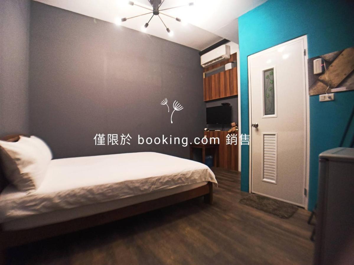玖拾捌民宿-98Bnb Hualien Eksteriør bilde
