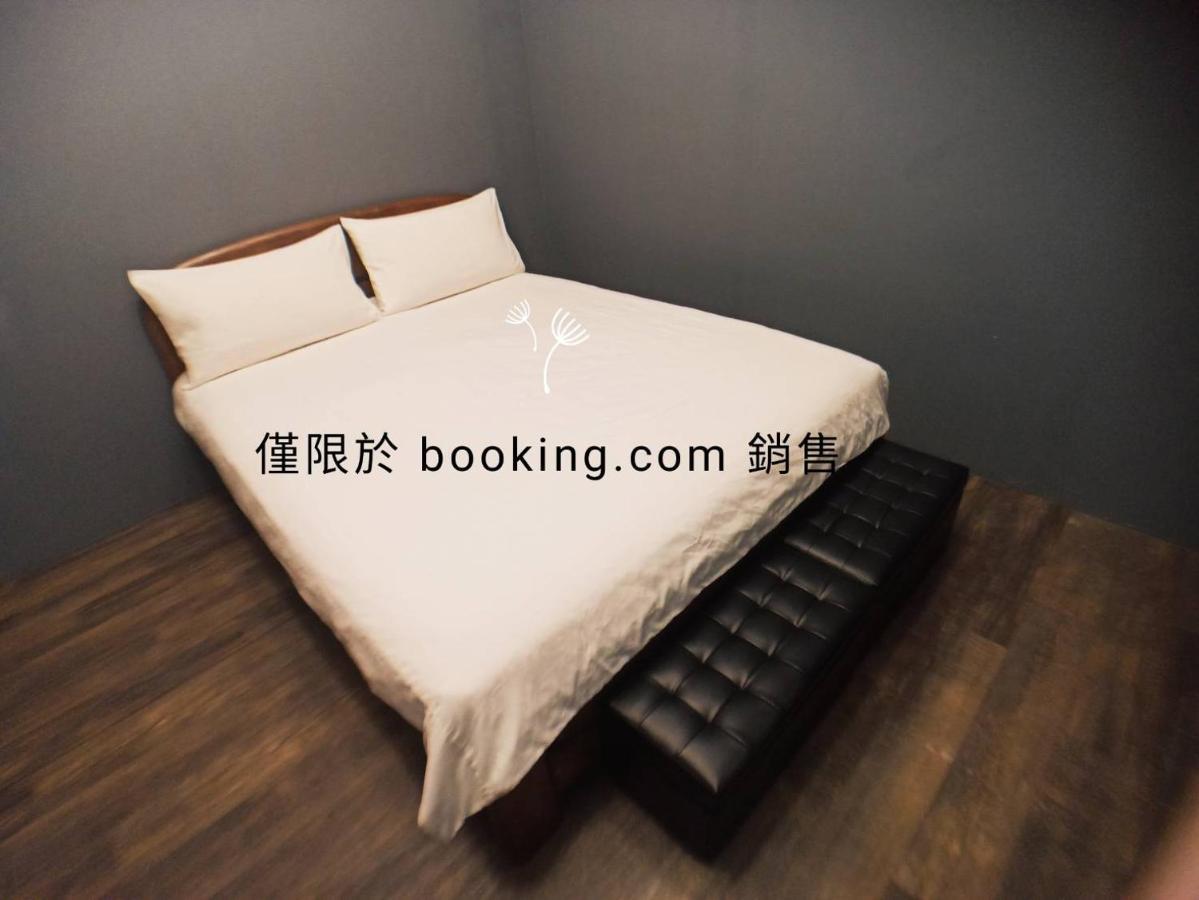 玖拾捌民宿-98Bnb Hualien Eksteriør bilde