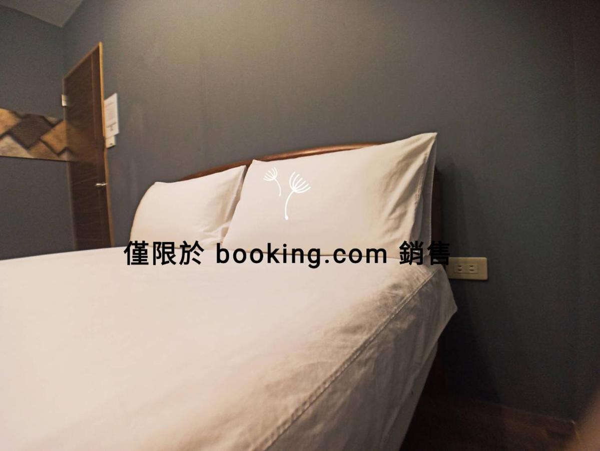 玖拾捌民宿-98Bnb Hualien Eksteriør bilde