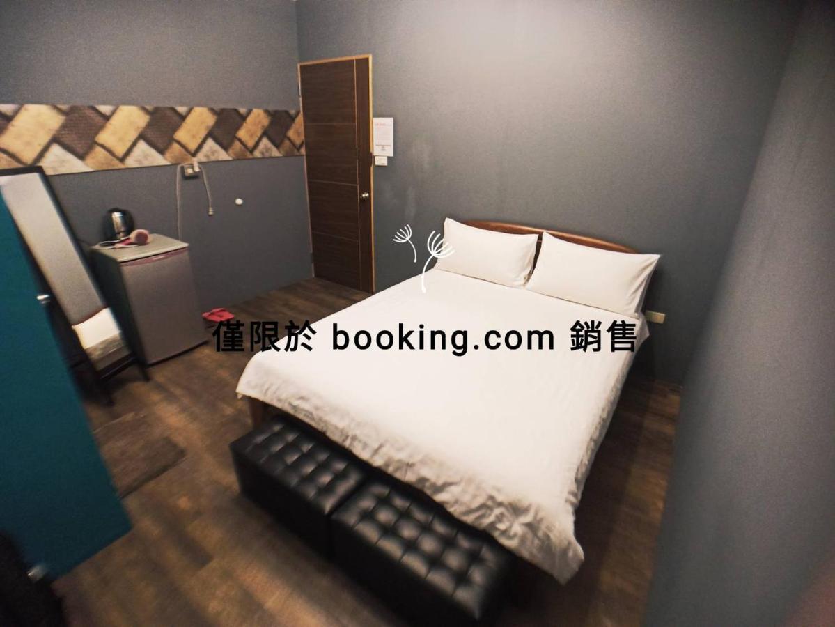 玖拾捌民宿-98Bnb Hualien Eksteriør bilde
