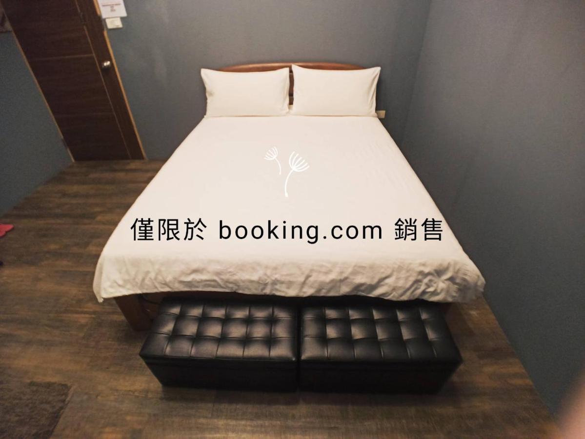 玖拾捌民宿-98Bnb Hualien Eksteriør bilde