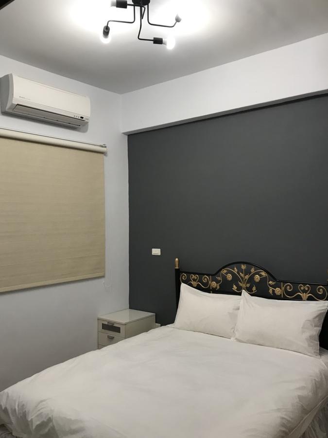 玖拾捌民宿-98Bnb Hualien Eksteriør bilde