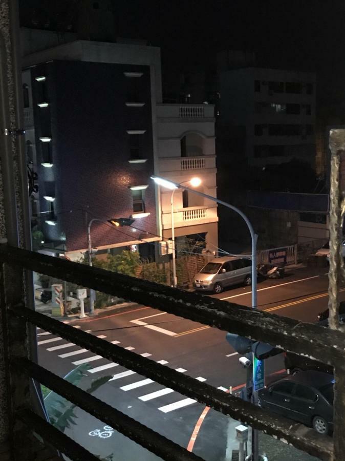 玖拾捌民宿-98Bnb Hualien Eksteriør bilde