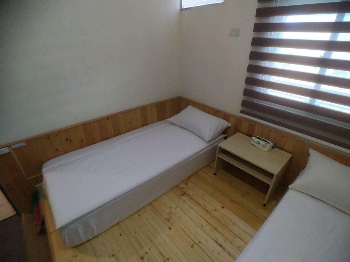 玖拾捌民宿-98Bnb Hualien Eksteriør bilde